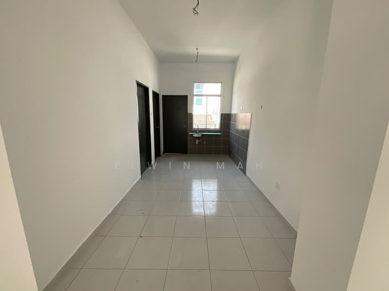 2-storey Terraced House for Sale in Taman Scientex Rawang (Rawang) - Elwin Mah - Interior - PropertyGuru.com.my