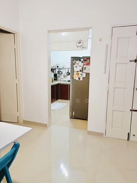 Menara Kuda Lari untuk Untuk Dijual - RM 335,000, Apr 2026 - Kitchen - PropertyGuru.com.my