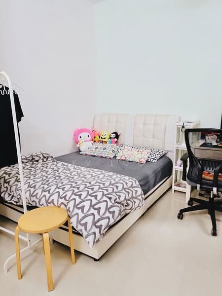 Menara Kuda Lari untuk Untuk Dijual - RM 335,000, Apr 2026 - Bedroom - PropertyGuru.com.my