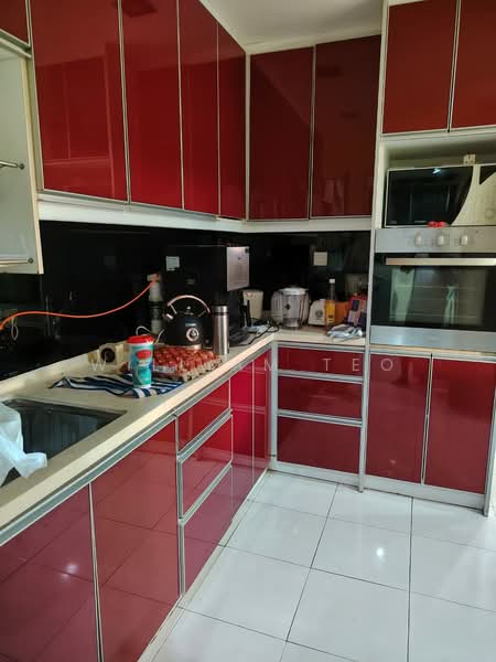 Koi Kinrara untuk Untuk Disewa - RM 1,650 /bulan, Apr 2026 - PropertyGuru.com.my