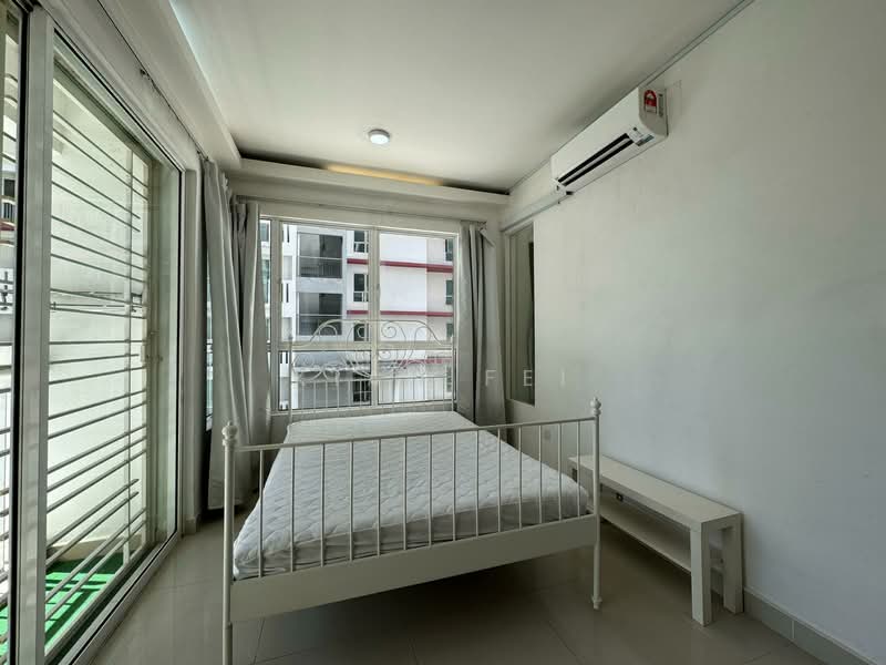 Ritze Perdana 2 untuk Untuk Disewa - RM 1,500 /bulan, Apr 2026 - Bedroom - PropertyGuru.com.my