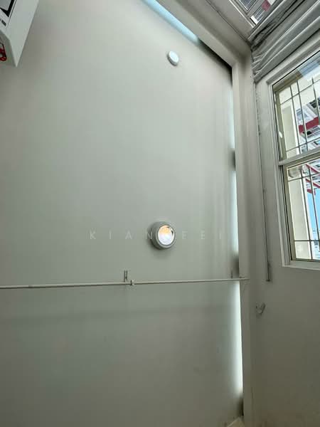 Ritze Perdana 2 untuk Untuk Disewa - RM 1,500 /bulan, Apr 2026 - Interior - PropertyGuru.com.my