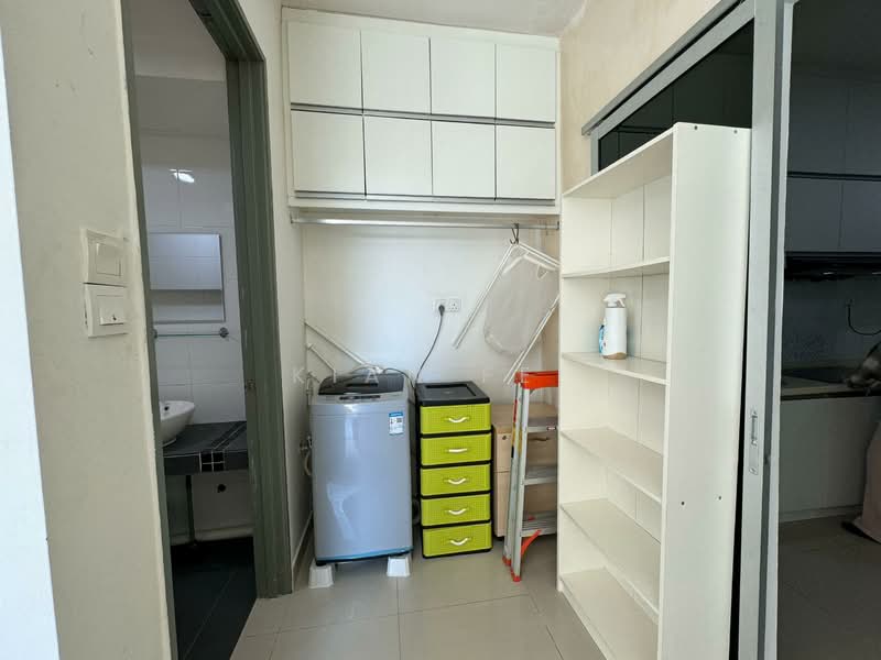 Ritze Perdana 2 untuk Untuk Disewa - RM 1,500 /bulan, Apr 2026 - Interior - PropertyGuru.com.my