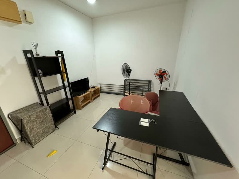 Ritze Perdana 2 untuk Untuk Disewa - RM 1,500 /bulan, Apr 2026 - Interior - PropertyGuru.com.my