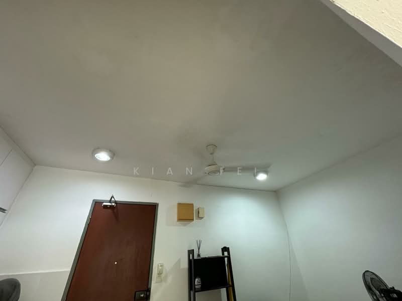 Ritze Perdana 2 untuk Untuk Disewa - RM 1,500 /bulan, Apr 2026 - Interior - PropertyGuru.com.my