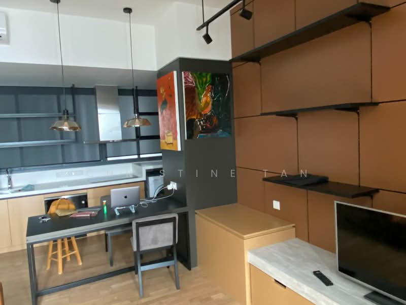 Condominium for Rent at Twy Duplex Condos - Christine Tan - PropertyGuru.com.my