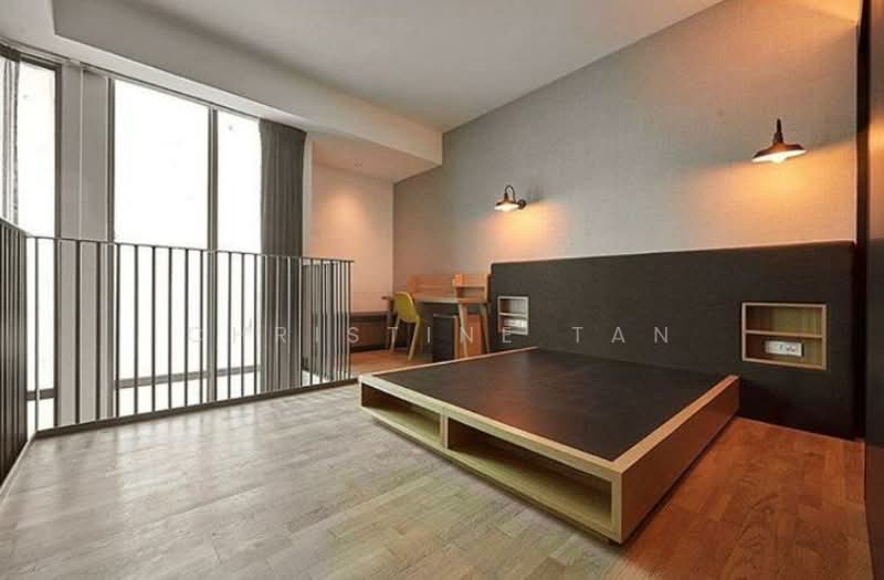 Condominium for Rent at Twy Duplex Condos - Christine Tan - PropertyGuru.com.my