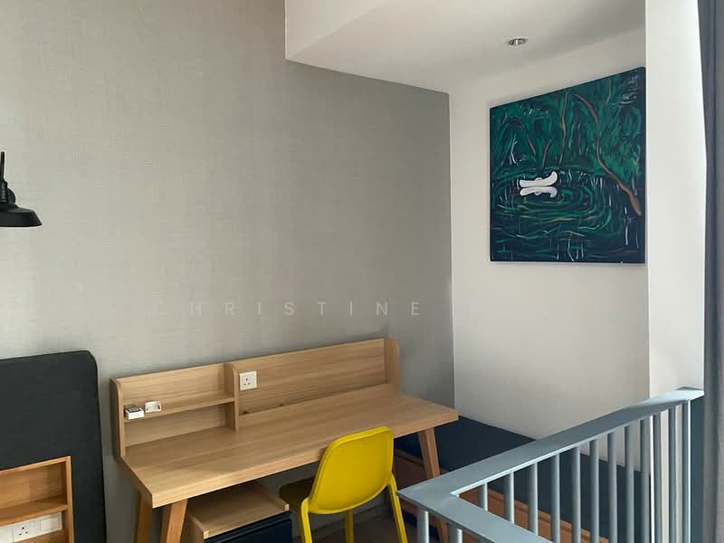 Condominium for Rent at Twy Duplex Condos - Christine Tan - PropertyGuru.com.my
