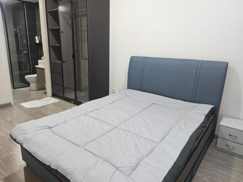 Kediaman Servis untuk Dijual di The Arcuz - Tammy Tan - Bedroom - PropertyGuru.com.my