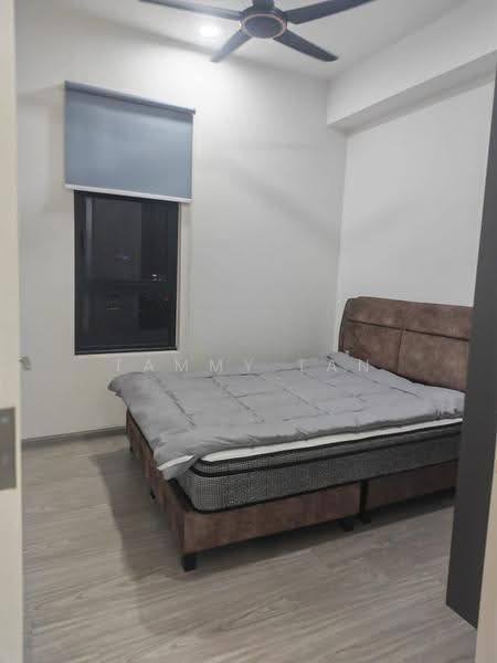 Kediaman Servis untuk Dijual di The Arcuz - Tammy Tan - Bedroom - PropertyGuru.com.my
