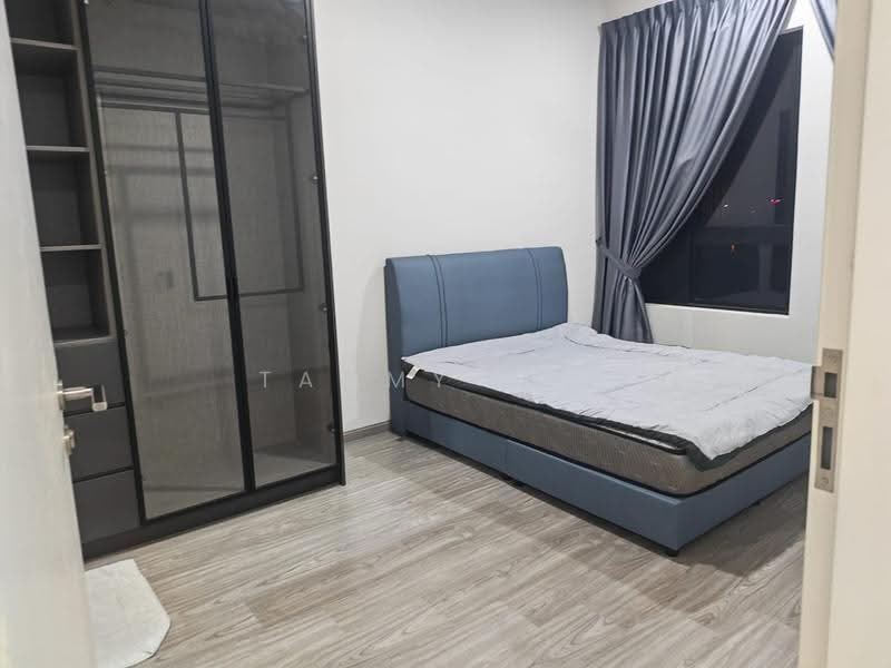 Kediaman Servis untuk Dijual di The Arcuz - Tammy Tan - Bedroom - PropertyGuru.com.my