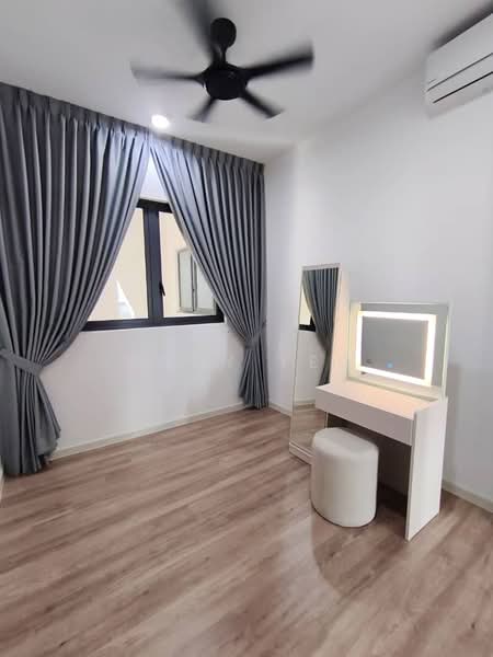 Sunway Belfield untuk Untuk Disewa - RM 5,700 /bulan, Apr 2026 - Bedroom - PropertyGuru.com.my