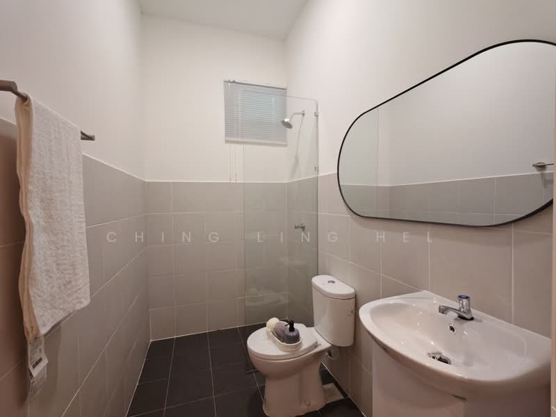 Service Residence for Sale at Sentrio Residences @ Senai - Ching Ling Hel - PropertyGuru.com.my