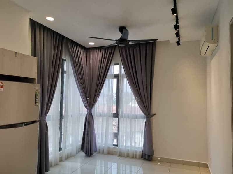 Vivo Residential Suites - 1