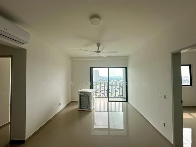 Service Residence for Rent at Hana @ Eco Ardence - Calvin Chong - PropertyGuru.com.my