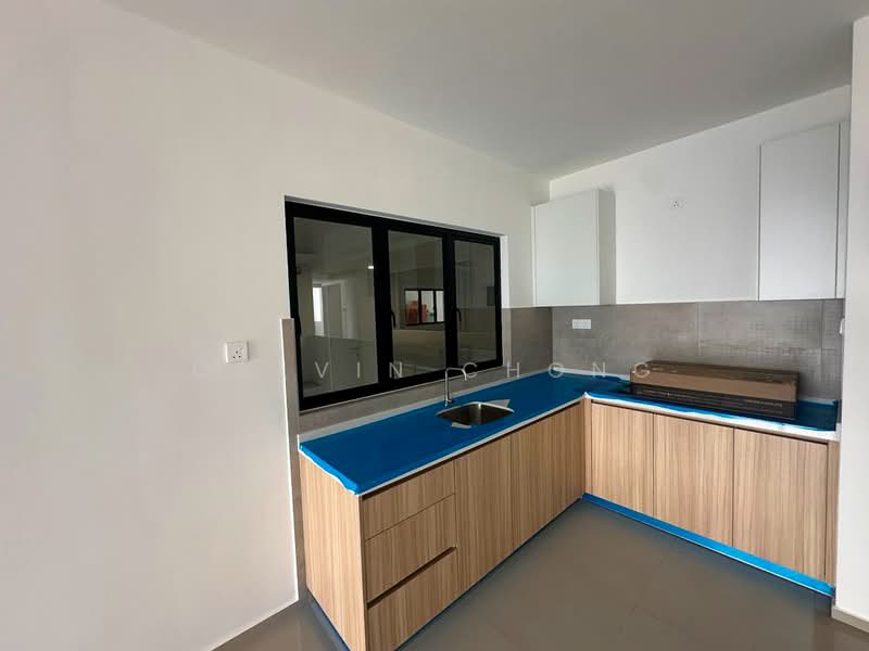 Service Residence for Rent at Hana @ Eco Ardence - Calvin Chong - PropertyGuru.com.my