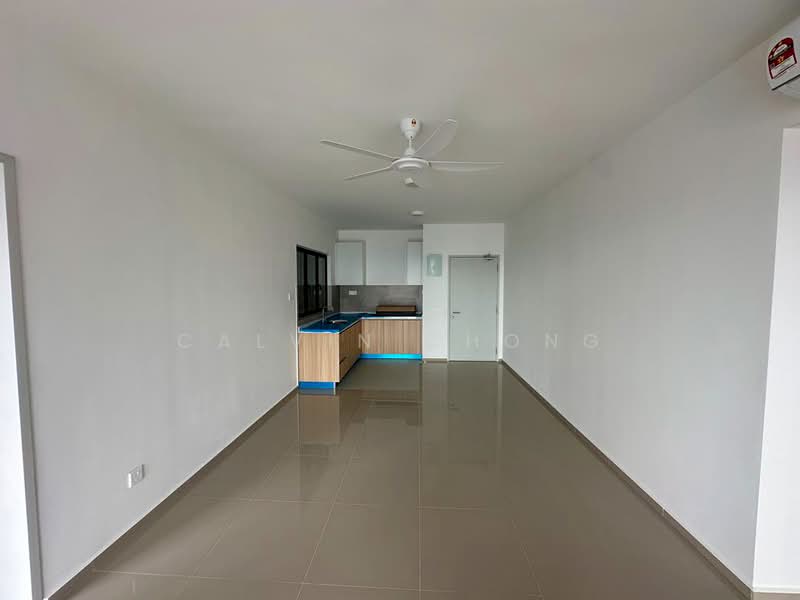 Service Residence for Rent at Hana @ Eco Ardence - Calvin Chong - PropertyGuru.com.my
