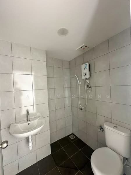 Service Residence for Rent at Hana @ Eco Ardence - Calvin Chong - PropertyGuru.com.my