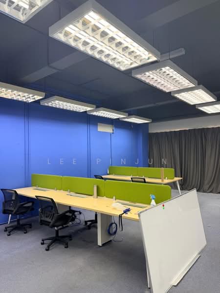 Kedai / Pejabat untuk Disewa di Puchong (Selangor) - Lee Pinjun - Interior - PropertyGuru.com.my