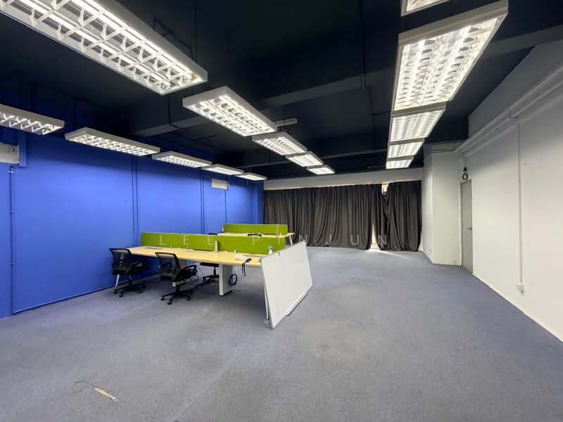 Kedai / Pejabat untuk Disewa di Puchong (Selangor) - Lee Pinjun - Interior - PropertyGuru.com.my