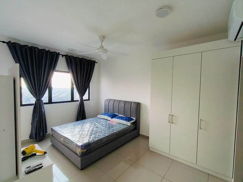 Service Residence for Rent at Duduk Se.Ruang @ Eco Sanctuary - SY Lee - PropertyGuru.com.my