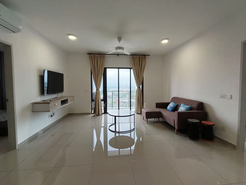 Service Residence for Rent at Duduk Se.Ruang @ Eco Sanctuary - SY Lee - PropertyGuru.com.my