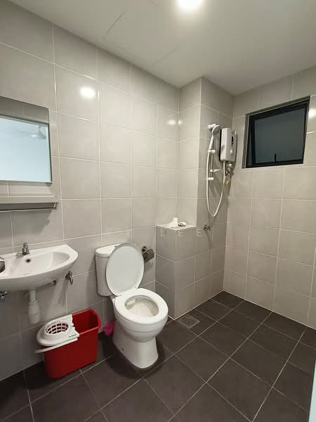 Service Residence for Rent at Duduk Se.Ruang @ Eco Sanctuary - SY Lee - PropertyGuru.com.my