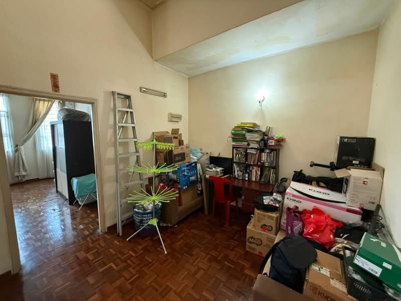 2-storey Terraced House for Sale in Taman Nusa Indah (Iskandar Puteri (Nusajaya)) - June Tan - Interior - PropertyGuru.com.my