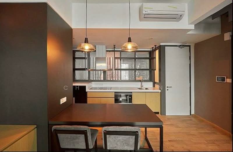 Condominium for Rent at Twy Duplex Condos - Cherry Tan - PropertyGuru.com.my