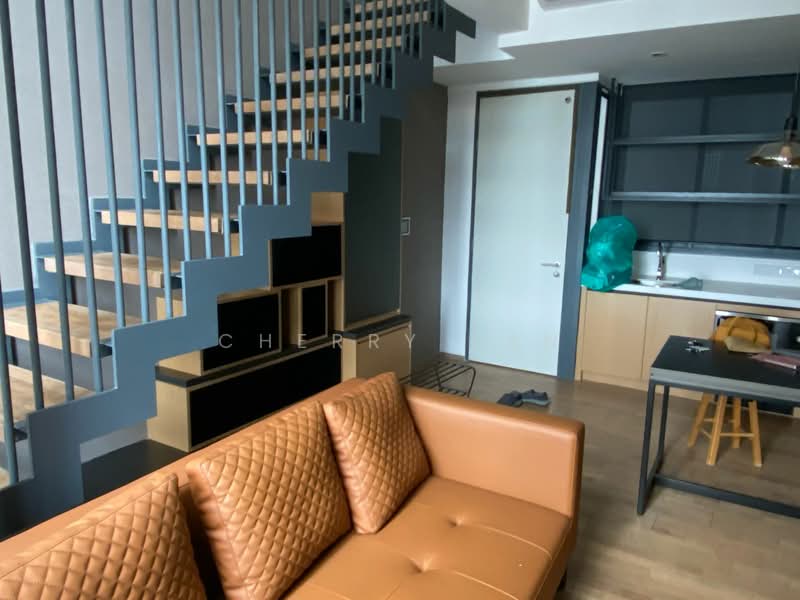 Condominium for Rent at Twy Duplex Condos - Cherry Tan - PropertyGuru.com.my