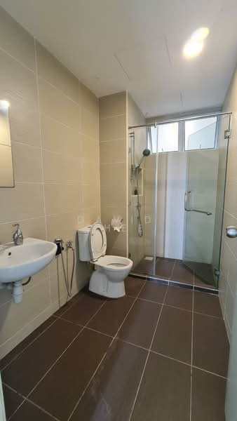 Service Residence for Rent at Astoria Ampang - David Chee - Bathroom - PropertyGuru.com.my