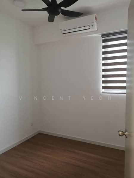 Service Residence for Sale at M Vertica - Vincent Yeoh - Bedroom - PropertyGuru.com.my