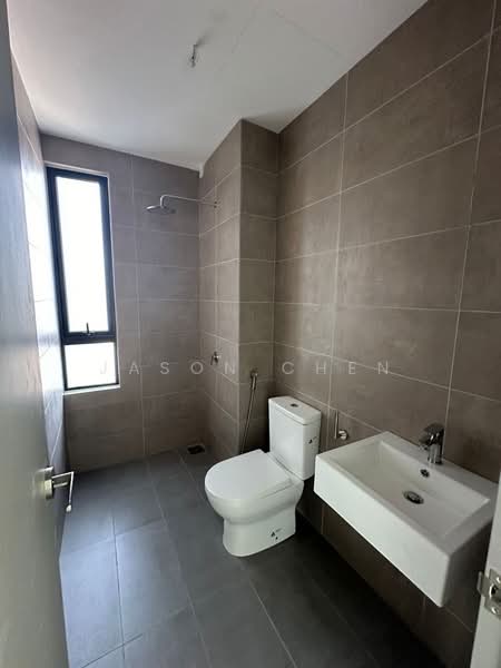 Kondominium untuk Dijual di 99 Residence - Jason Chen - Bathroom - PropertyGuru.com.my