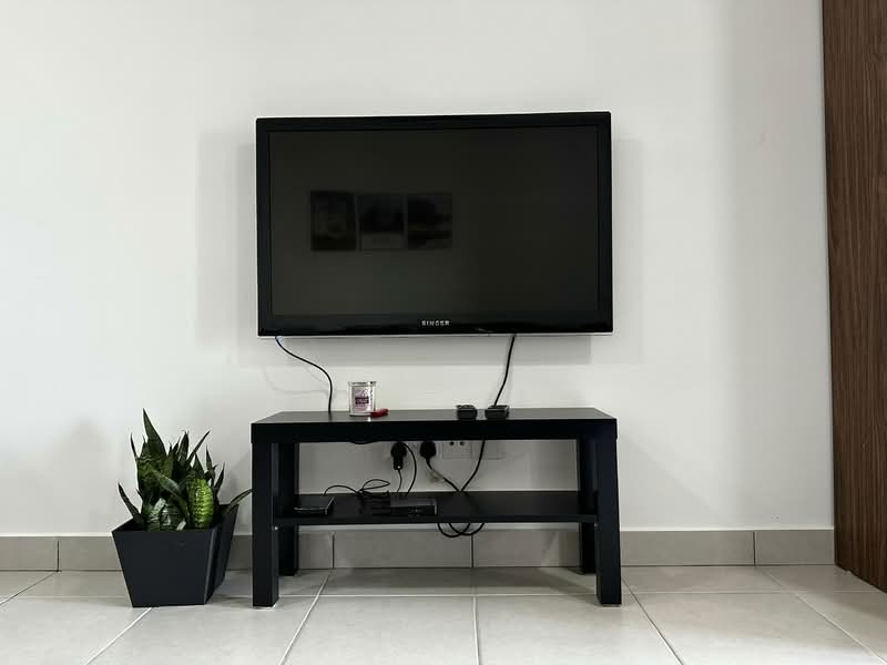 The Netizen untuk Untuk Disewa - RM 1,700 /bulan, Apr 2026 - Interior - PropertyGuru.com.my