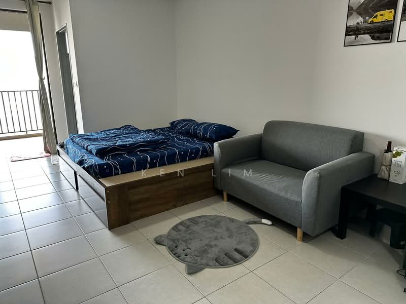 The Netizen untuk Untuk Disewa - RM 1,700 /bulan, Apr 2026 - Bedroom - PropertyGuru.com.my