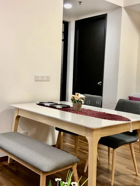 Service Residence for Sale at The Tamarind - Landy Bong - PropertyGuru.com.my