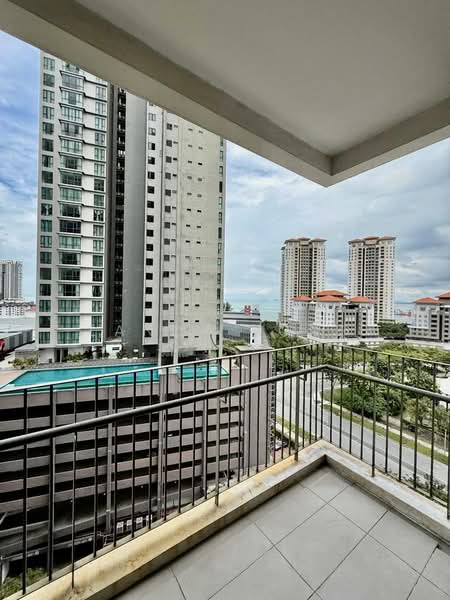 Service Residence for Sale at The Tamarind - Landy Bong - PropertyGuru.com.my