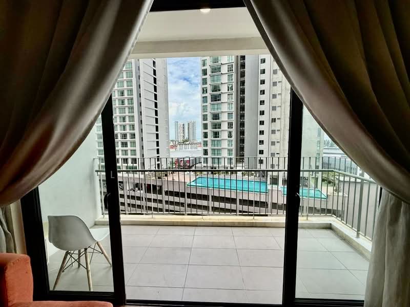 Service Residence for Sale at The Tamarind - Landy Bong - PropertyGuru.com.my