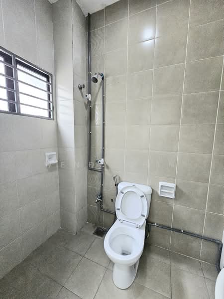 2.5-storey Terraced House for Sale in Bandar Puteri Puchong (Puchong) - Wendy Chin - Bathroom - PropertyGuru.com.my