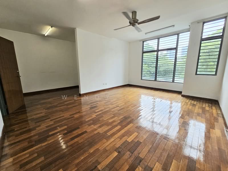 2.5-storey Terraced House for Sale in Bandar Puteri Puchong (Puchong) - Wendy Chin - Living Room - PropertyGuru.com.my