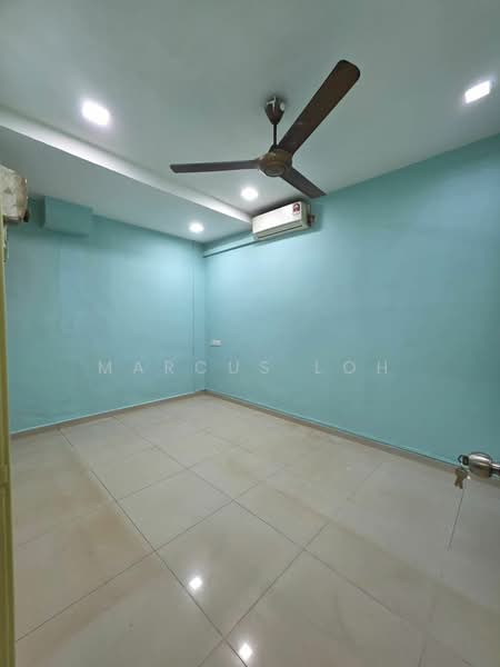 2-storey Terraced House for Sale in Bandar Seri Alam (Masai) - Marcus Loh - Interior - PropertyGuru.com.my
