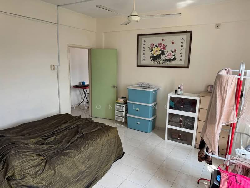 Pangsapuri untuk Disewa di Villa Bestari Apartment - Yvonne Ng - Bedroom - PropertyGuru.com.my