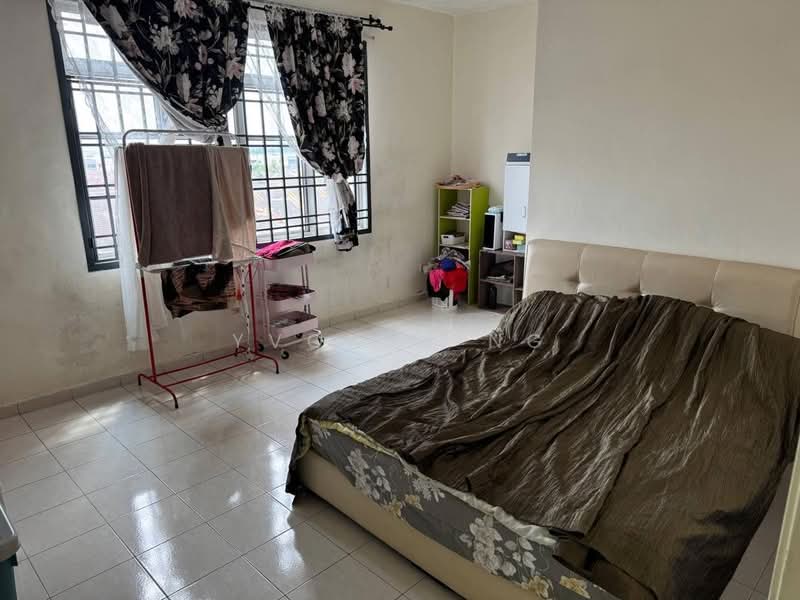 Pangsapuri untuk Disewa di Villa Bestari Apartment - Yvonne Ng - Bedroom - PropertyGuru.com.my