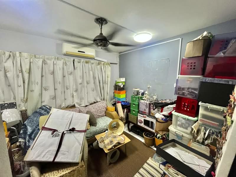 Pangsapuri untuk Dijual di Menara Merak Kayangan - Azli Ibrahim - Interior - PropertyGuru.com.my