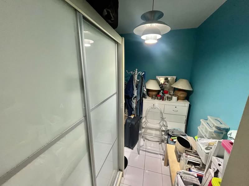 Pangsapuri untuk Dijual di Menara Merak Kayangan - Azli Ibrahim - Interior - PropertyGuru.com.my