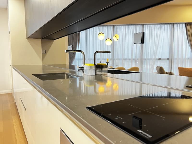 For Rent - TRX Residences