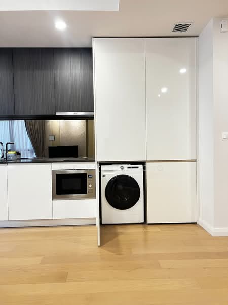 For Rent - TRX Residences