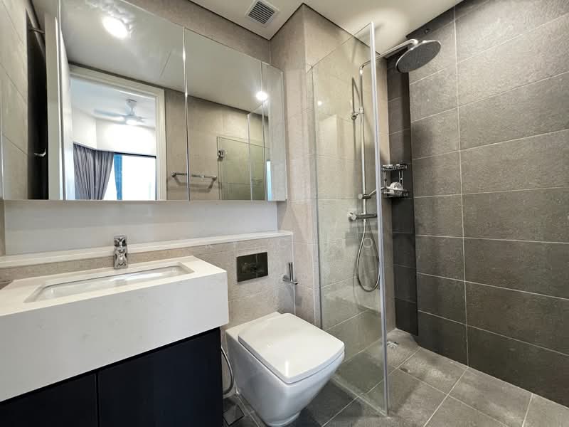 For Rent - TRX Residences