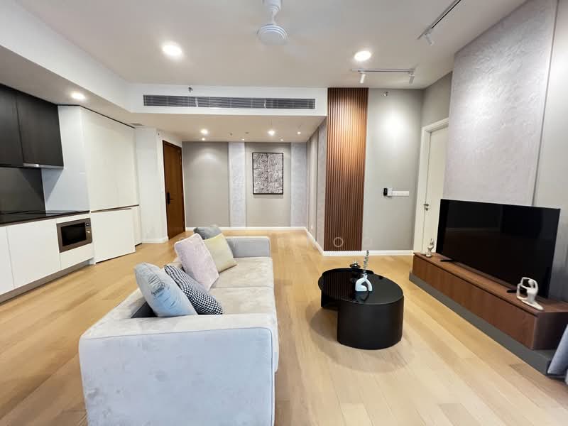 For Rent - TRX Residences