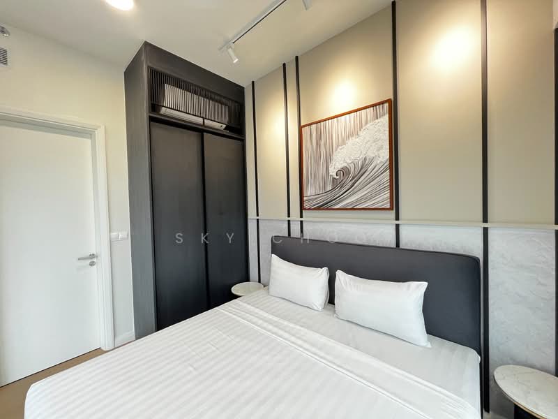 For Rent - TRX Residences